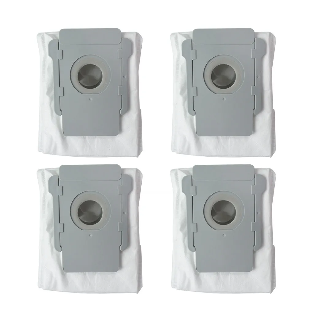 Clean Base Robot Automatic Dirt Disposal Bags for iRobot Roomba I7+/Plus Vacuum Base Dirt Disposal Bag for Roomba I7+ 11.35
Clean Base Robot Automatic Dirt Disposal Bags for iRobot Roomba I7+/Plus Vacuum Base Dirt Disposal Bag for Roomba I7+ 11.35