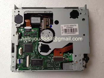 Original new Fujitsu Ten single CD mechanism loader DA-30-208 DA-30-308 deck for Toyota car CD player
Original new Fujitsu Ten single CD mechanism loader DA-30-208 DA-30-308 deck for Toyota car CD player