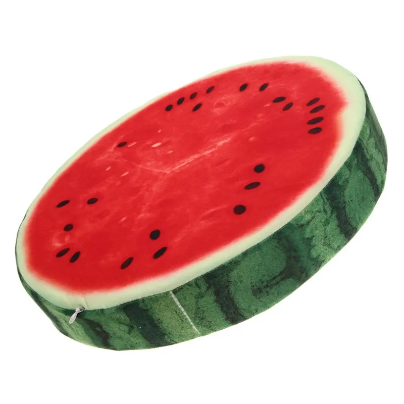 Fruit Printed PP Cotton Office Chair Back Cushion Creative 3D Sofa Throw Pillow 33cm 40cm
Fruit Printed PP Cotton Office Chair Back Cushion Creative 3D Sofa Throw Pillow 33cm 40cm