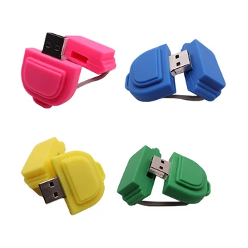 pendrve cute cartoon school bag pen drive memoria usb stick Personalized gift 4gb-8gb-16gb-32gb-64gb
pendrve cute cartoon school bag pen drive memoria usb stick Personalized gift 4gb-8gb-16gb-32gb-64gb