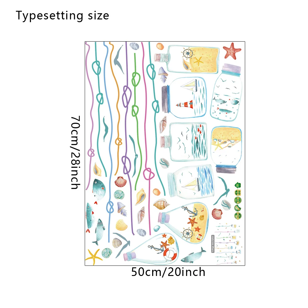Typesetting size
