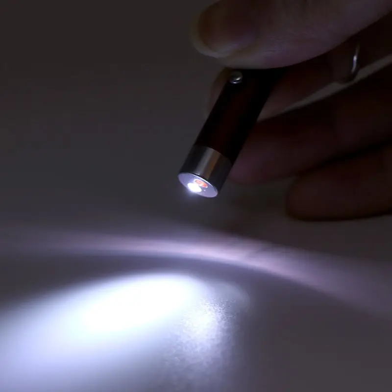 Cat Teaser Light Multi Functional Pet Toys LED Lamp Pen Pointer 2 in 1 Key Ring Dog Pets Products Keychain Portable Aluminum All
Cat Teaser Light Multi Functional Pet Toys LED Lamp Pen Pointer 2 in 1 Key Ring Dog Pets Products Keychain Portable Aluminum All