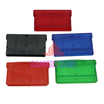 10pcs For Gameboy Advance GBA Empty Game Cartridge Shell For GBA GBA SP NDSL NDS