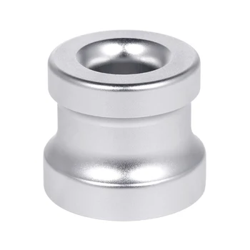 Mini Size Aluminum Alloy Safety Razor Base Men's Shaving Razor Stand Holder Durable Facial Shaving Razor Base Accessory
Mini Size Aluminum Alloy Safety Razor Base Men's Shaving Razor Stand Holder Durable Facial Shaving Razor Base Accessory