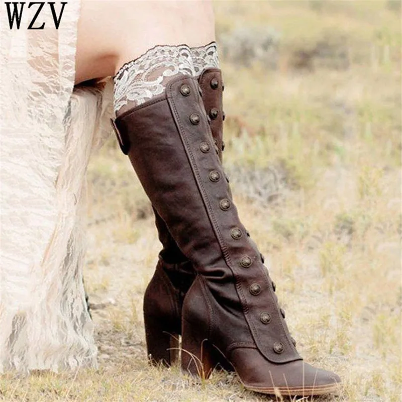 Boots vintage