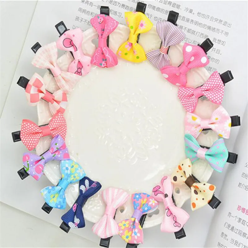 20PCS Mix Color Mini Bow Barrettes Sweet Girls Solid Dot Stripe Hair Clips Kids Hairpins Hair Accessories for Women Girls
20PCS Mix Color Mini Bow Barrettes Sweet Girls Solid Dot Stripe Hair Clips Kids Hairpins Hair Accessories for Women Girls