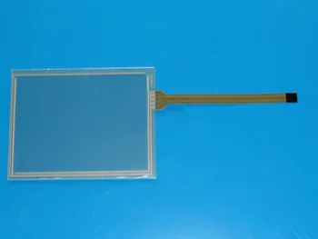 New Allen Bradley Panelview Plus 600 2711P-T6C1D 2711P-T6C20D Touch Screen Panel
New Allen Bradley Panelview Plus 600 2711P-T6C1D 2711P-T6C20D Touch Screen Panel