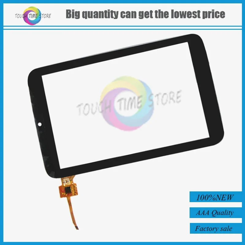 Оригинальный Новый 7 дюймов для 3Q Q-pad RC0738C планшета сенсорный экран панель дигитайзер стекло сенсор Замена Бесплатная доставка
Оригинальный Новый 7 дюймов для 3Q Q-pad RC0738C планшета сенсорный экран панель дигитайзер стекло сенсор Замена Бесплатная доставка