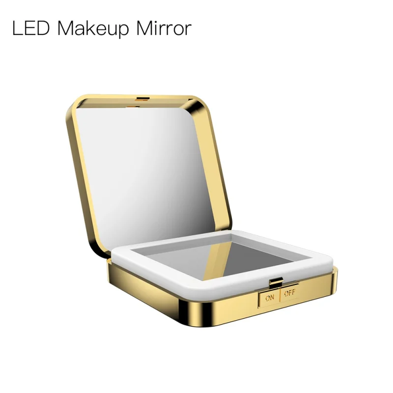 Makeup Mirror 10x Multiplying Mirror High Definition Clarity Cosmetic Mirror 36 Led Lights Foldable Mirror
Makeup Mirror 10x Multiplying Mirror High Definition Clarity Cosmetic Mirror 36 Led Lights Foldable Mirror