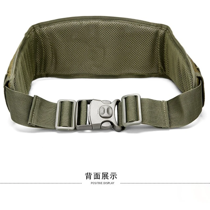 wargame CS tactical army military equipment Airsoft Military Nylon Molle Waist Combat Battle Belt Army Tactical Cummerbunds belt
wargame CS tactical army military equipment Airsoft Military Nylon Molle Waist Combat Battle Belt Army Tactical Cummerbunds belt