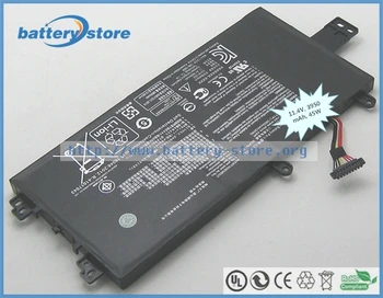 New Genuine laptop batteries for C31N1522,0B200-01880000,Q553U,N593UB-1A,3ICP5/79/73,N593UB,11.4V,3 cell
New Genuine laptop batteries for C31N1522,0B200-01880000,Q553U,N593UB-1A,3ICP5/79/73,N593UB,11.4V,3 cell