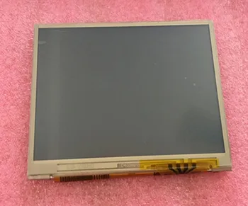 3.5 inch TFT LCD MP4 PMP GPS Screen with Touch Panel LTV350QV-F0A 320(RGB)*240 QVGA Camera Panel
3.5 inch TFT LCD MP4 PMP GPS Screen with Touch Panel LTV350QV-F0A 320(RGB)*240 QVGA Camera Panel