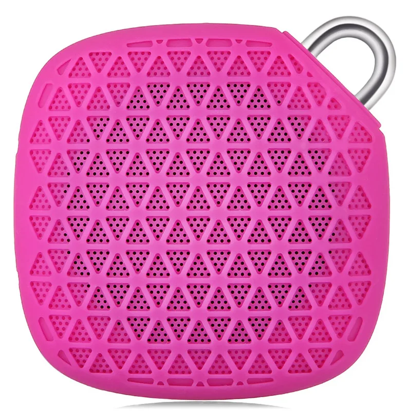 JKR-3 Bluetooth 4.2 Mobile phone Voice Speaker Wireless support TF Card Outdoor Sports Bluetooth Speaker for iphone huawei
JKR-3 Bluetooth 4.2 Mobile phone Voice Speaker Wireless support TF Card Outdoor Sports Bluetooth Speaker for iphone huawei