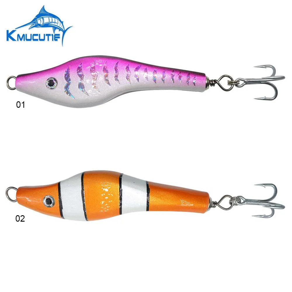 saltwater wooden lures popper hard bait artificial bait 15cm 70g Saltwater high carbon steel hook
saltwater wooden lures popper hard bait artificial bait 15cm 70g Saltwater high carbon steel hook