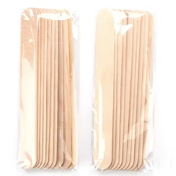 2018 New 10Pcs/bag Portable Wax Hair Removal Beans Applicator Stick Hair Removal Tools
2018 New 10Pcs/bag Portable Wax Hair Removal Beans Applicator Stick Hair Removal Tools