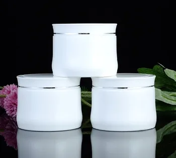 New 150g 100pcs/lot Small Empty Cosmetic Refillable Bottles Plastic Eyeshadow Makeup Face Cream Jar Pot Container Bottle
New 150g 100pcs/lot Small Empty Cosmetic Refillable Bottles Plastic Eyeshadow Makeup Face Cream Jar Pot Container Bottle