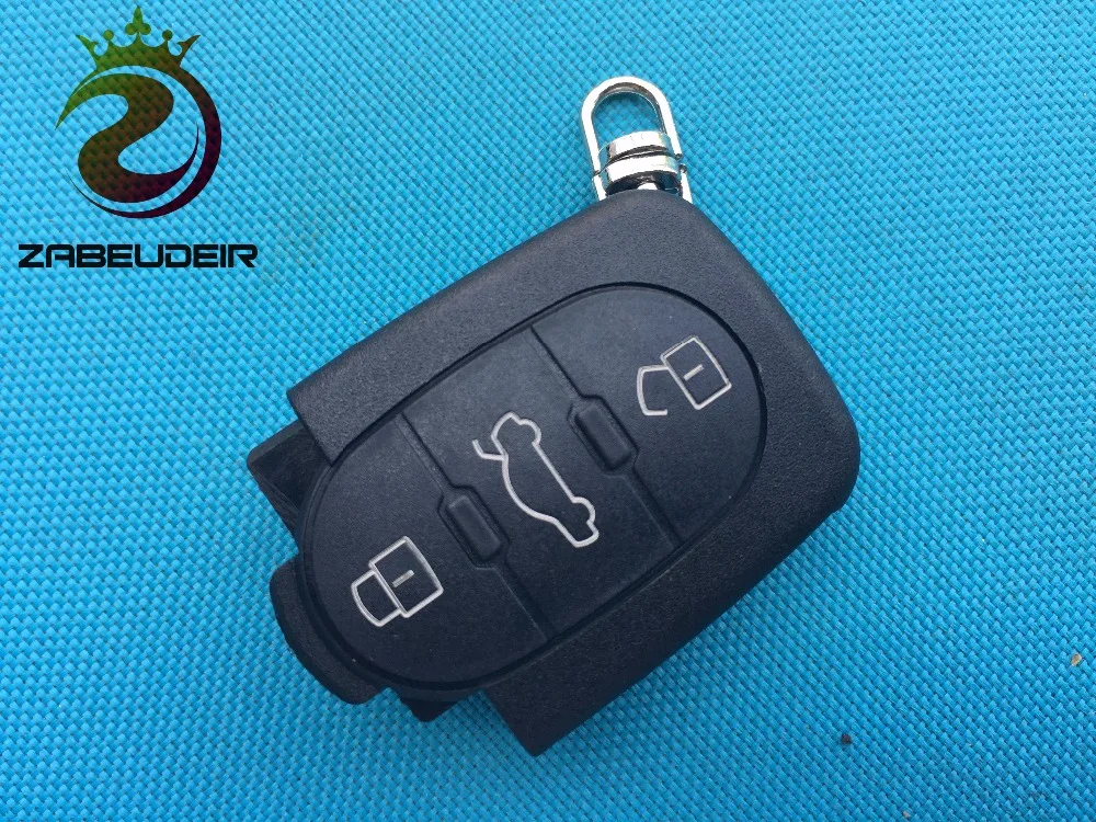 1pcs of New Replacement Key Case For Audi A2 A3 A4 A6 A8 2 3 Button KEY FOB REMOTE BLANK SHELL Battery CR1616 CLIP PLACE
1pcs of New Replacement Key Case For Audi A2 A3 A4 A6 A8 2 3 Button KEY FOB REMOTE BLANK SHELL Battery CR1616 CLIP PLACE