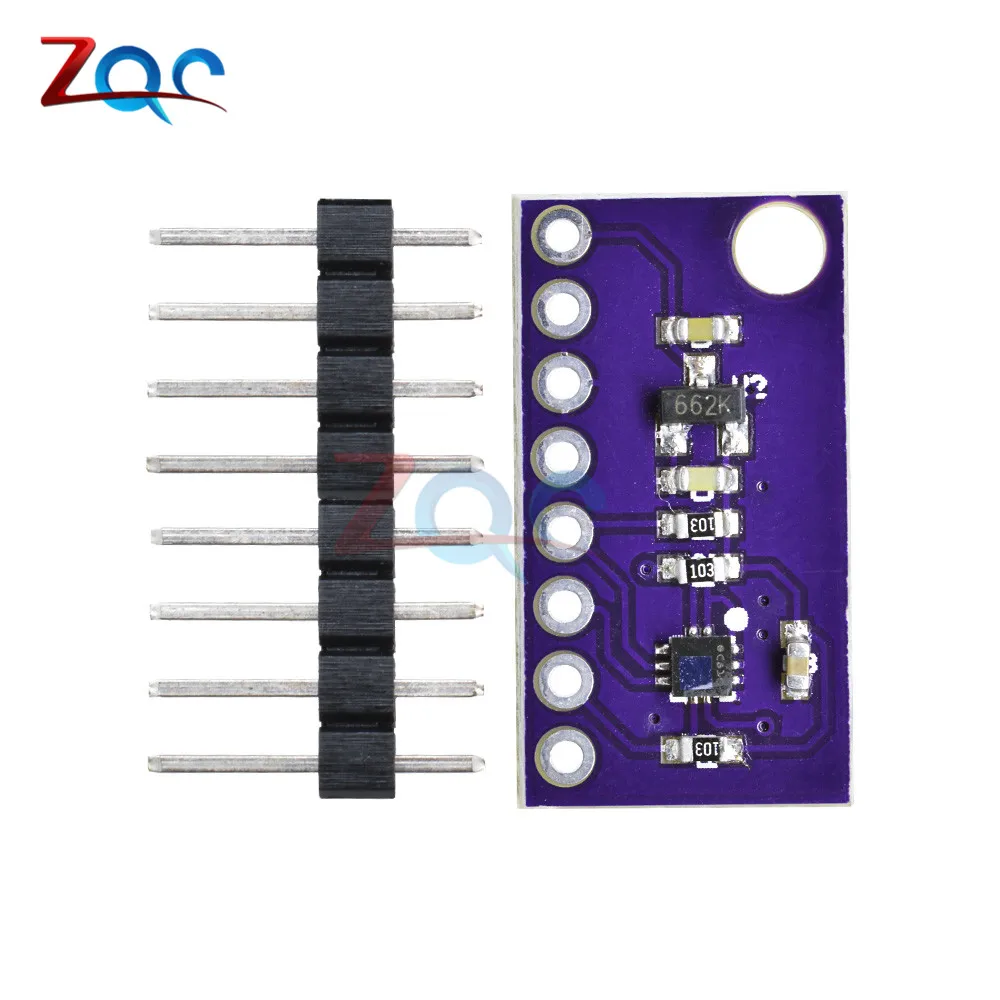 LPS22HB Pressure Resistance Pressure Sensor Module Piezoresistive Absolute Pressure Sensor For High Intensity Industrial Control
LPS22HB Pressure Resistance Pressure Sensor Module Piezoresistive Absolute Pressure Sensor For High Intensity Industrial Control