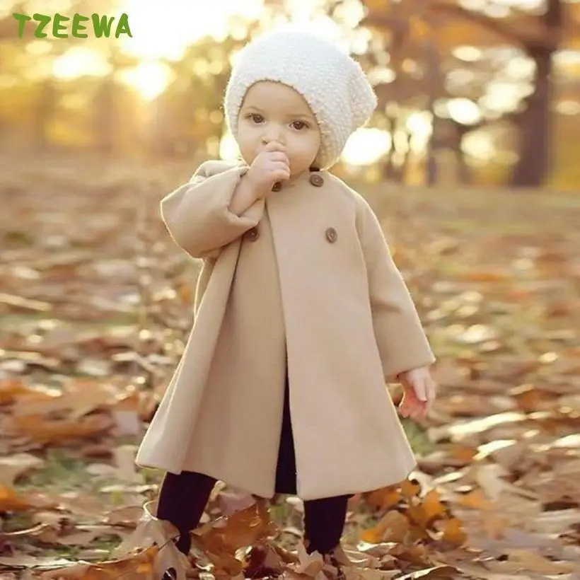 2018 Infantil Jacket Toddler Girls Casaco Roupas Menina Spring Autumn Baby Girls Outerwear&coats Kids Clothes Girls Treach Coat
2018 Infantil Jacket Toddler Girls Casaco Roupas Menina Spring Autumn Baby Girls Outerwear&coats Kids Clothes Girls Treach Coat