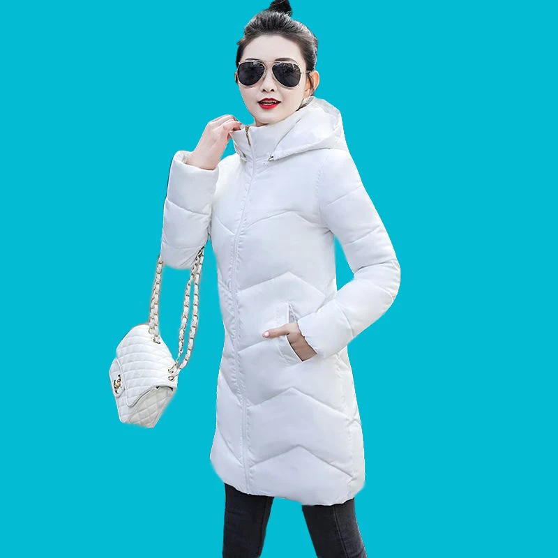 TOP Quality Winter Down jacket Women 2019 Winter Jacket Women Hooded Thick Down jacket For Women Winter Coat Female Long Parkas
TOP Quality Winter Down jacket Women 2019 Winter Jacket Women Hooded Thick Down jacket For Women Winter Coat Female Long Parkas