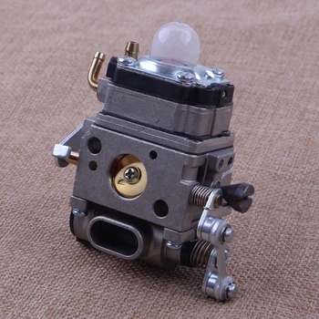 LETAOSK A021001641 Carb Replacement WLA-1 Carburetor Fit for Echo PB-500H PB-500T 50.8cc Backpack Blower Lawn Mower Tools
LETAOSK A021001641 Carb Replacement WLA-1 Carburetor Fit for Echo PB-500H PB-500T 50.8cc Backpack Blower Lawn Mower Tools