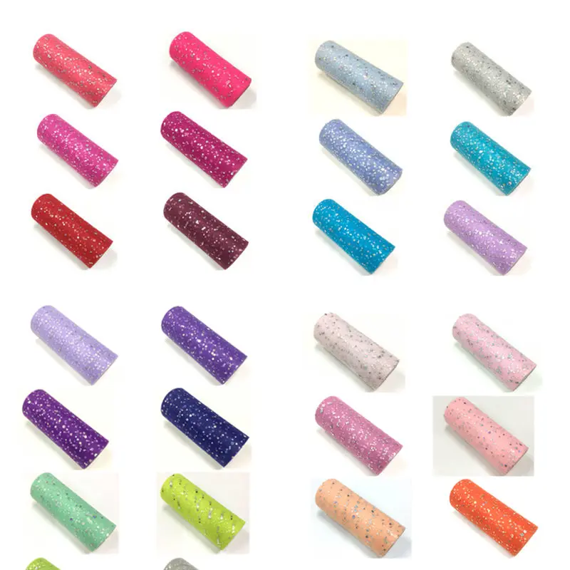 Glitter Sequin Tulle Roll 15cm*22m Tulle Roll Spool Tutu skirt Wedding Decoration Organza Laser DIY Birthday Party Supplies
Glitter Sequin Tulle Roll 15cm*22m Tulle Roll Spool Tutu skirt Wedding Decoration Organza Laser DIY Birthday Party Supplies