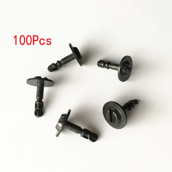 100Pcs OEM Under Engine Gearbox Undertray Cover Screw Bolt Fastener For A4 A5 A6 A7 A8 Q5 Q7 E60 F12 X5 8K0 805 121 07147177492
100Pcs OEM Under Engine Gearbox Undertray Cover Screw Bolt Fastener For A4 A5 A6 A7 A8 Q5 Q7 E60 F12 X5 8K0 805 121 07147177492