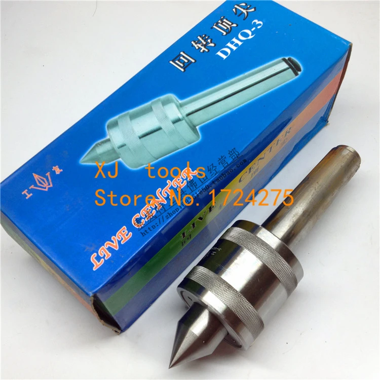1PCS Precision MT1 MT2 MT3 MT4 live center diameter Long Nose Live Center Morse Taper Bearing For Lathe Turning Tool
1PCS Precision MT1 MT2 MT3 MT4 live center diameter Long Nose Live Center Morse Taper Bearing For Lathe Turning Tool