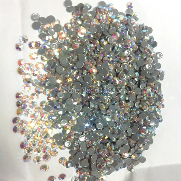 small size 3mm ss10 crystal ab 1440 pcs per pack ;rhinestone of high sparkling used for kids clothes supplier
small size 3mm ss10 crystal ab 1440 pcs per pack ;rhinestone of high sparkling used for kids clothes supplier