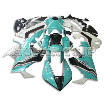 Light Green White Black Covers for Honda CBR1000RR 2017 17 Bodywork Scooter Cowlings Panels ABS Plastic Injection Body Work
Light Green White Black Covers for Honda CBR1000RR 2017 17 Bodywork Scooter Cowlings Panels ABS Plastic Injection Body Work