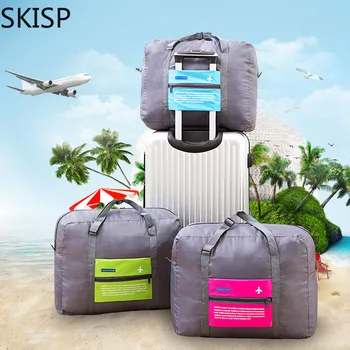 Fashion WaterProof Travel Bags Large Capacity journey duffle Women Nylon Foldable Bag Unisex Men Luggage Travel Handbags Grey
Fashion WaterProof Travel Bags Large Capacity journey duffle Women Nylon Foldable Bag Unisex Men Luggage Travel Handbags Grey
