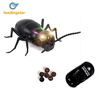 RCtown The Entire Toy Children Creative Simulation Infrared Remote Control Plastic Ant Black zk30
RCtown The Entire Toy Children Creative Simulation Infrared Remote Control Plastic Ant Black zk30