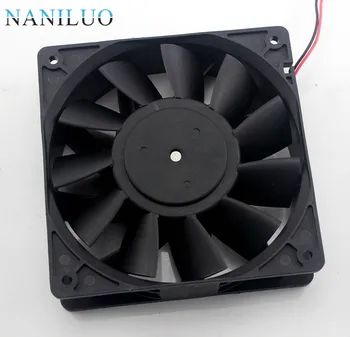 NANILUO PFB1224GHE 12038 24V 1.62A 12CM 4800PRM 217.79CFM frequency converter fan
NANILUO PFB1224GHE 12038 24V 1.62A 12CM 4800PRM 217.79CFM frequency converter fan