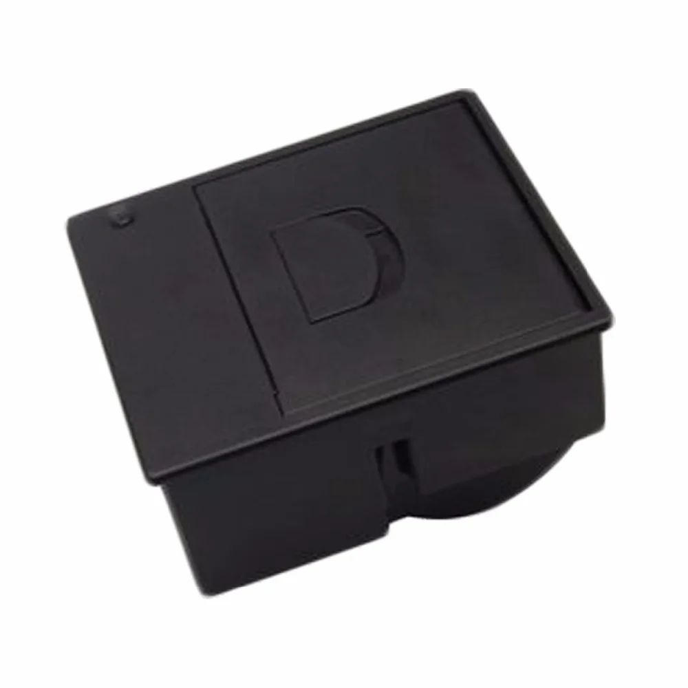 Low noise direct thermal printing12V embedded printer with rs232 or ttl port used for bus
Low noise direct thermal printing12V embedded printer with rs232 or ttl port used for bus
