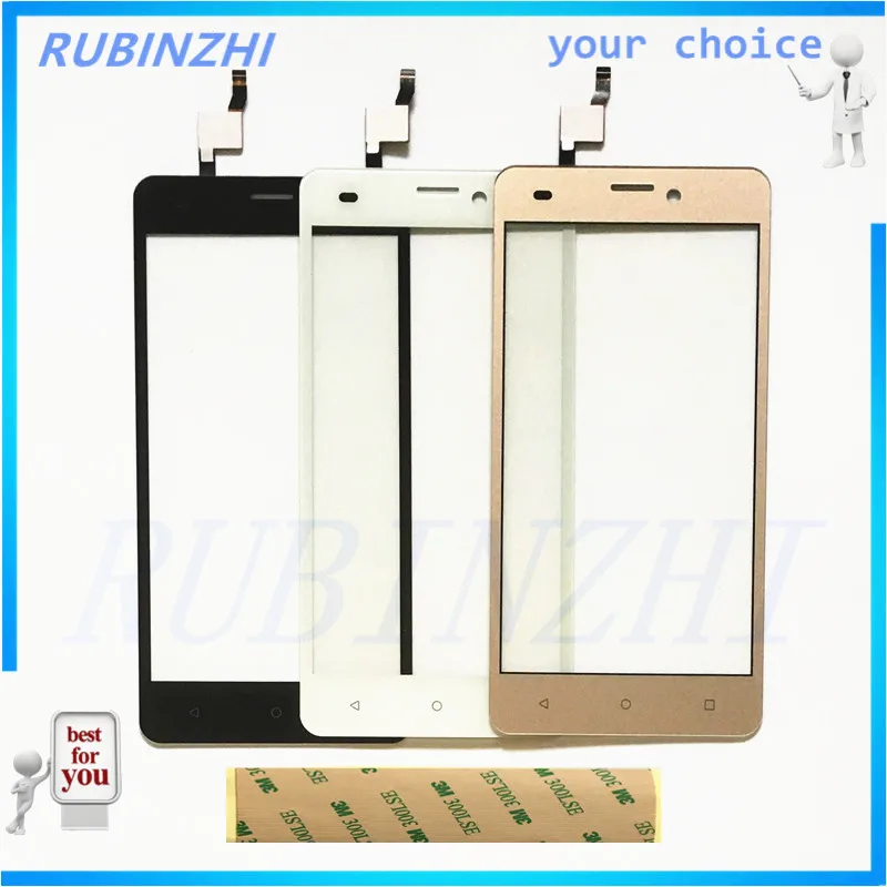 RUBINZHI Phone Touch Screen Digitizer Sensor For Prestigio Wize N3 NX3 NK3 3507 psp3507 DUO Touch Panel Glass Repair+tape
RUBINZHI Phone Touch Screen Digitizer Sensor For Prestigio Wize N3 NX3 NK3 3507 psp3507 DUO Touch Panel Glass Repair+tape