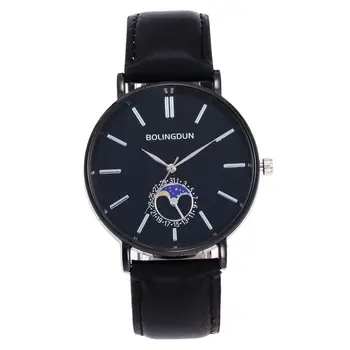 2020 Luxury Brand Casual Quartz Watch Fashion Leather Watches Hot Clock relogio masculino Waterproof Men Watch Sports Wristwatch
2020 Luxury Brand Casual Quartz Watch Fashion Leather Watches Hot Clock relogio masculino Waterproof Men Watch Sports Wristwatch