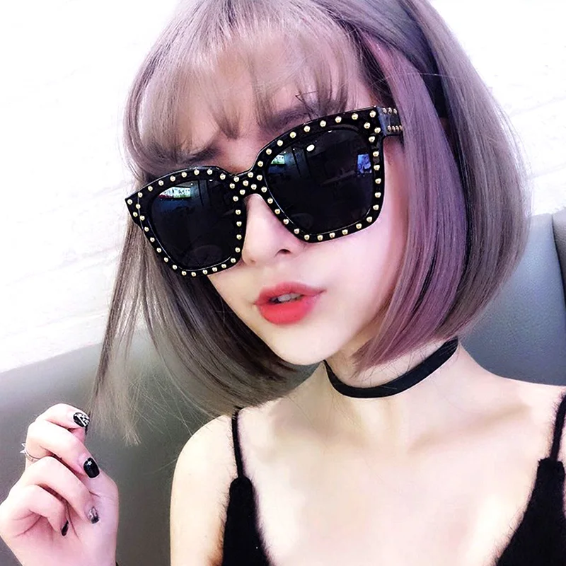 Fashion Brand Vintage Designer Square Flat Top Sun Glasses Mirror Women Sunglasses Men Eyeglasses Hip Hop Frame Lady Male Rock
Fashion Brand Vintage Designer Square Flat Top Sun Glasses Mirror Women Sunglasses Men Eyeglasses Hip Hop Frame Lady Male Rock