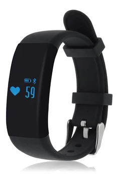 D21 Fitness Tracker,Touch Screen Accurate Sleeping Monitor Pedometer Smart Band Wireless Activity Wristband
D21 Fitness Tracker,Touch Screen Accurate Sleeping Monitor Pedometer Smart Band Wireless Activity Wristband