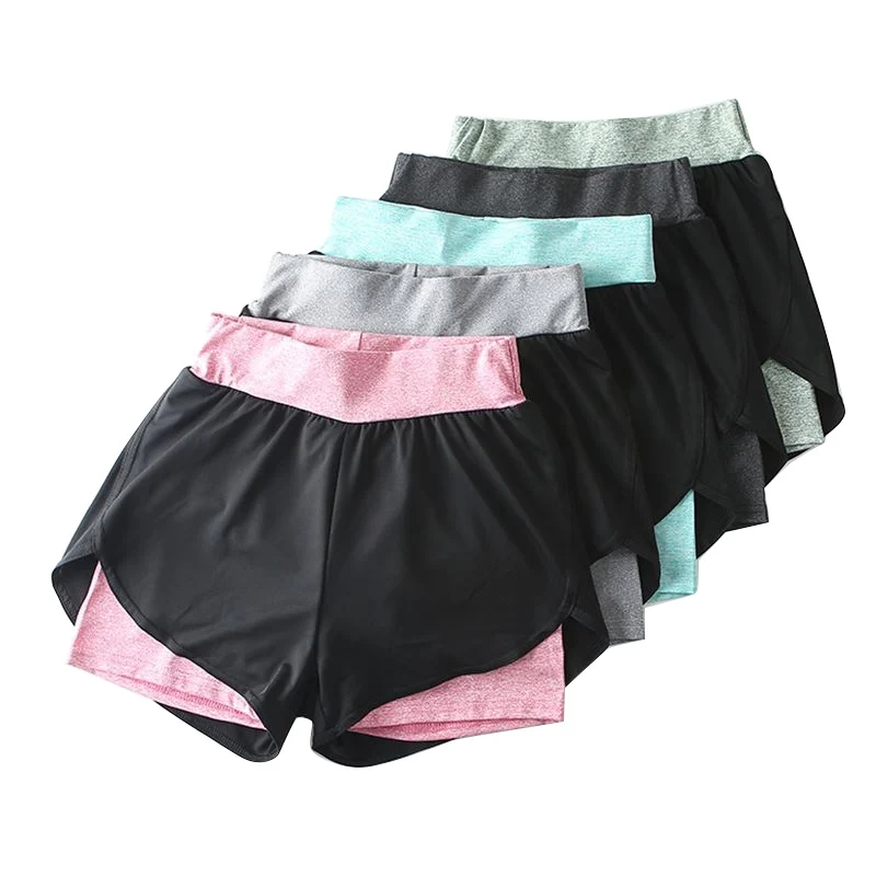 Women Summer Casual Sexy Shorts Slim Fitness Skinny Elastic Waist Correndo Short Pants H6
Women Summer Casual Sexy Shorts Slim Fitness Skinny Elastic Waist Correndo Short Pants H6