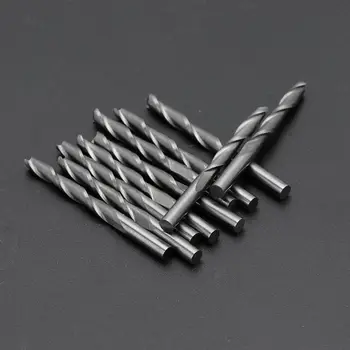 10pcs 3.175mm Flat End Milling Spiral 2 Flutes CNC Engraving Bit Drill Bit Woodworking Drilling Rotary Tools
10pcs 3.175mm Flat End Milling Spiral 2 Flutes CNC Engraving Bit Drill Bit Woodworking Drilling Rotary Tools