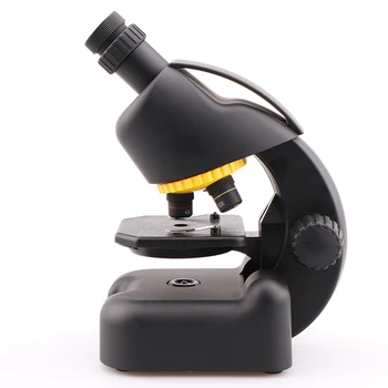 40-640 Children's microscope Boy mini science experiment set toy student Microscope
40-640 Children's microscope Boy mini science experiment set toy student Microscope
