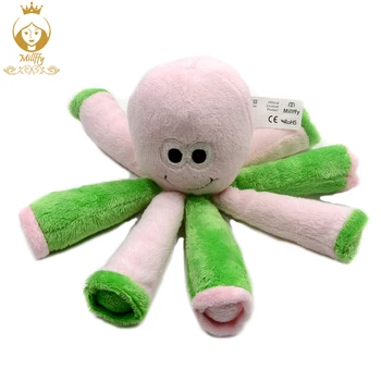 Millffy sea fish plush Baby Sleepy Seas Sound & Lights Octopus toy plush octoplush squeeze doll
Millffy sea fish plush Baby Sleepy Seas Sound & Lights Octopus toy plush octoplush squeeze doll