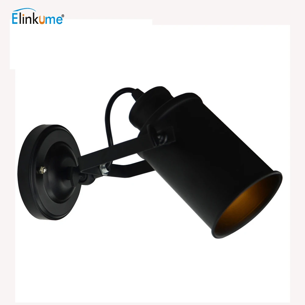 E27 LED Wall Lamp Country Vintage Wall Lamp Corridor Balcony bar LED Bedside Small Wall Lamp Bedroom 
E27 LED Wall Lamp Country Vintage Wall Lamp Corridor Balcony bar LED Bedside Small Wall Lamp Bedroom