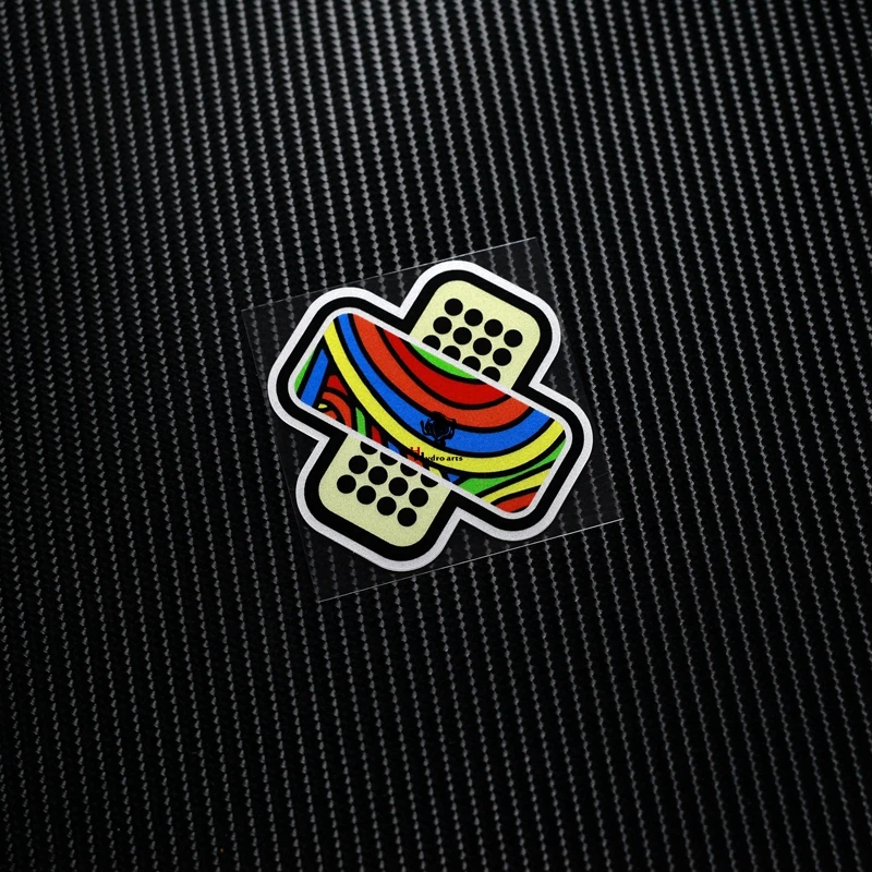 NO.TL026 Adesivo Reflective Car Sticker Decals Motorcycle Racing Stickers auto ATV Helmet
NO.TL026 Adesivo Reflective Car Sticker Decals Motorcycle Racing Stickers auto ATV Helmet
