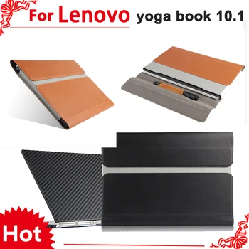 Cover Case for lenovo yoga book 10.1 tablet New Design Fashion Sleeve Pouch Messenger Bag PU Leather protective cover + 3 gifts
Cover Case for lenovo yoga book 10.1 tablet New Design Fashion Sleeve Pouch Messenger Bag PU Leather protective cover + 3 gifts