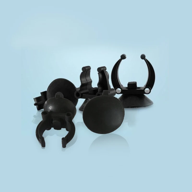 5pcs Suction Cup Sucker Clip for Aquarium Heating Rod Heater, Black Fixed Sitting Holder settle Wire Pipe LED Light to tank wall
5pcs Suction Cup Sucker Clip for Aquarium Heating Rod Heater, Black Fixed Sitting Holder settle Wire Pipe LED Light to tank wall