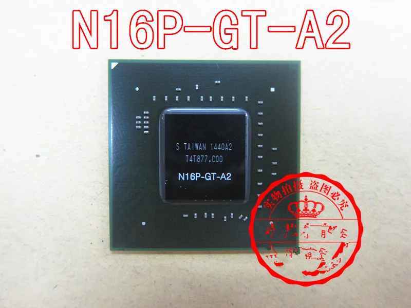 1PCS CPU N16P-GT-A2 BGA N16P GT A2 New and original | Электроника