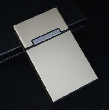 Women Cigarette Case for 20 Cigarettes Pack
Women Cigarette Case for 20 Cigarettes Pack