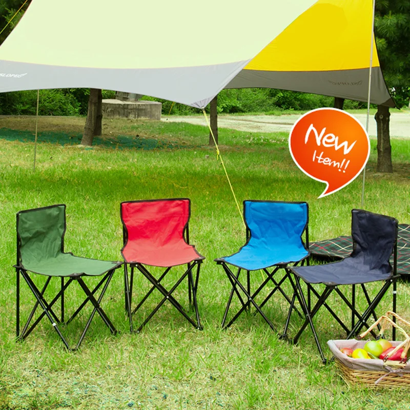 Outdoor leisure folding chair camping portable backrest fishing picnic barbecue sketching locomotive bench
Outdoor leisure folding chair camping portable backrest fishing picnic barbecue sketching locomotive bench