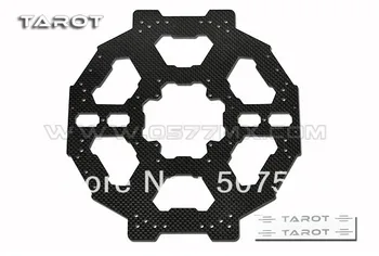 Tarot FY680 TL68B03 Adapter Cover Carbon Fiber 6 axis Folding tarot quadcopter parts free shipping with tracking
Tarot FY680 TL68B03 Adapter Cover Carbon Fiber 6 axis Folding tarot quadcopter parts free shipping with tracking
